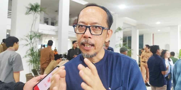 Ribuan Kendaraan di Kota Cirebon Nunggak Pajak