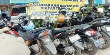 Parkir Non-Tunai Picu Parkir Liar, DPRD Kota Cirebon Minta Pengelola CSB Mall Tak Kaku