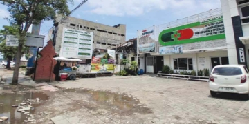 Komisi II DPRD Kota Cirebon Sarankan PD Farmasi Gandeng Mitra Baru