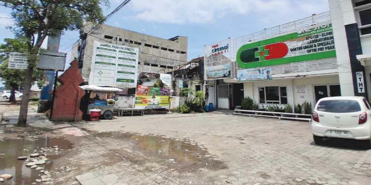 Komisi II DPRD Kota Cirebon Sarankan PD Farmasi Gandeng Mitra Baru