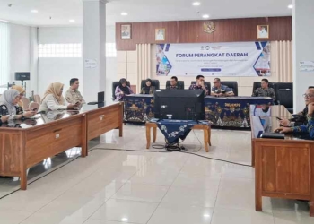 FPD DKUKMPP Desak Reaktivasi Pelabuhan Cirebon