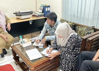 Oknum PNS Pemkab Cirebon Tipu IRT, Janji Langsung Diangkat PPPK, Korban Dimintai Mahar Rp41,5 Juta