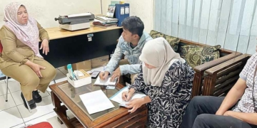 Oknum PNS Pemkab Cirebon Tipu IRT, Janji Langsung Diangkat PPPK, Korban Dimintai Mahar Rp41,5 Juta