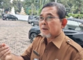 Input Pokir Di-Deadline 10 Maret 2026, Bapelitbangda Kota Cirebon Ingatkan Disiplin Waktu Anggota DPRD