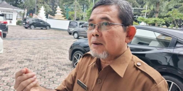 Input Pokir Di-Deadline 10 Maret 2026, Bapelitbangda Kota Cirebon Ingatkan Disiplin Waktu Anggota DPRD