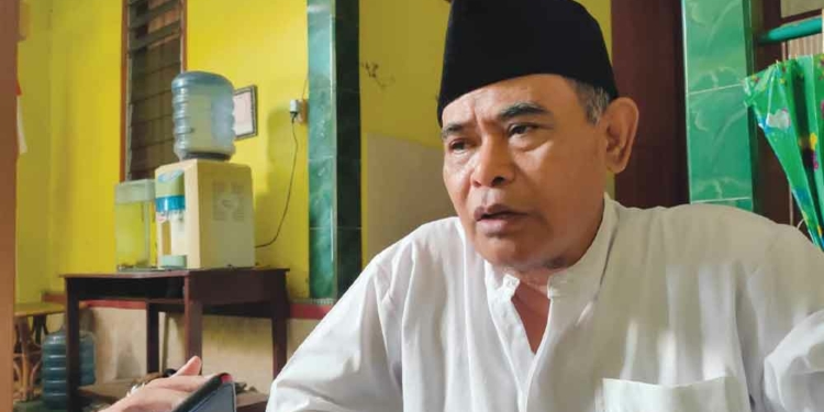 Pengasuh Ponpes Benda Kerep Kota Cirebon Desak MBG selama Ramadan Dibagikan Sore