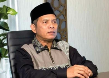 Ramadan 1447 H dan Moderasi Beragama: Komitmen UIN Siber Cirebon Menjaga Harmoni Bangsa