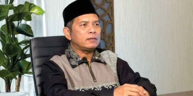 Ramadan 1447 H dan Moderasi Beragama: Komitmen UIN Siber Cirebon Menjaga Harmoni Bangsa