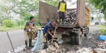 Produksi Sampah Kabupaten Cirebon Capai 1.200 Ton per Hari