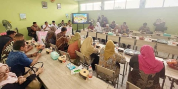 Terima Kunjungan Komisi VIII DPR, Pemkot Cirebon Pastikan Siswa SRT Cerdas dan Terlindungi
