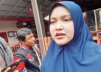 Ketua DPRD Kabupaten Cirebon Sophi Zulfia Dorong Penyelesaian Sengketa Lahan Pemakan Desa Serang di Luar Pengadilan