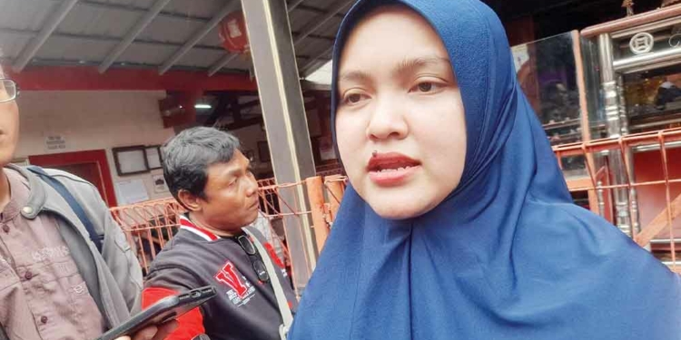 Ketua DPRD Kabupaten Cirebon Sophi Zulfia Dorong Penyelesaian Sengketa Lahan Pemakan Desa Serang di Luar Pengadilan