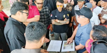Pemdes Serang Cirebon Siap Pertahankan Aset, Ono Surono: Sengketa Lahan Pemakaman Terkait Sejarah Klenteng Jamblang