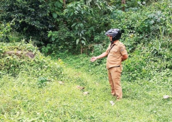 Mediasi Tanah Pemakaman Deadlock, Pemdes Serang dan Yayasan Dharma Rakkhita Tunjukkan Bukti Berbeda