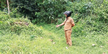 Mediasi Tanah Pemakaman Deadlock, Pemdes Serang dan Yayasan Dharma Rakkhita Tunjukkan Bukti Berbeda
