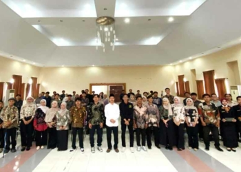 DEMA UIN Siber Cirebon Tegaskan Kepemimpinan Berbasis Integritas, Riset, dan Advokasi