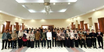 DEMA UIN Siber Cirebon Tegaskan Kepemimpinan Berbasis Integritas, Riset, dan Advokasi