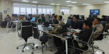 UIN Siber Cirebon Gelar Workshop Literasi IT, Bahas Optimalisasi Jaringan dan WiFi 7