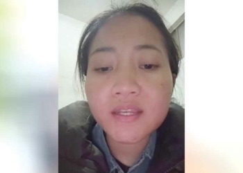 Vina Cirebon Ngaku Jadi Korban “Pengantin Pesanan” Cina