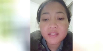 Vina Cirebon Ngaku Jadi Korban “Pengantin Pesanan” Cina