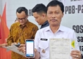 Ada Diskon 50%, Pemkot Cirebon Luncurkan PBB-P2 Tahun 2026