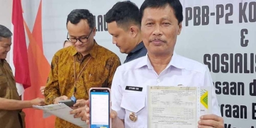 Ada Diskon 50%, Pemkot Cirebon Luncurkan PBB-P2 Tahun 2026