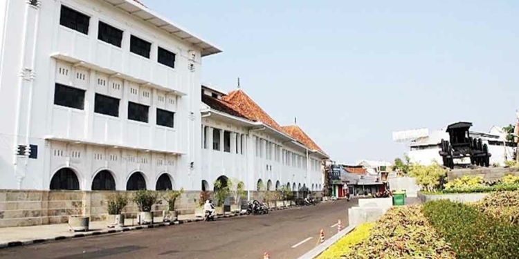 Destinasi Wisata Kota Tua Cirebon Bakal Dihidupkan Lagi