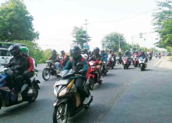 Dishub Kabupaten Cirebon Siapkan 10 Pos Pengamanan Arus Mudik