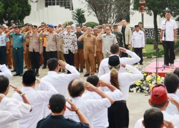 THR 2026, ASN Pemkot hanya Terima Gapok