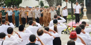 THR 2026, ASN Pemkot hanya Terima Gapok