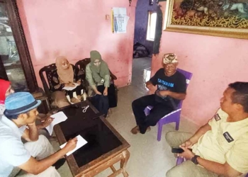 15 Warisan Budaya Takbenda Kabupaten Cirebon Diusulkan ke Tingkat Nasional