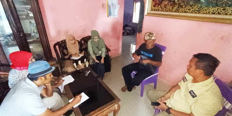 15 Warisan Budaya Takbenda Kabupaten Cirebon Diusulkan ke Tingkat Nasional