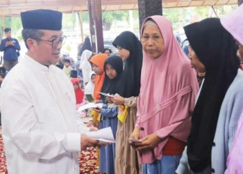 Peringati Nuzulul Quran, Bupati Cirebon: Kolaborasi Pemerintah-Masyarakat Kunci Wujudkan ‘Cirebon Beriman’