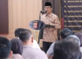 Bupati Cirebon Dukung Penuh Operasi Ketupat Lodaya 2026