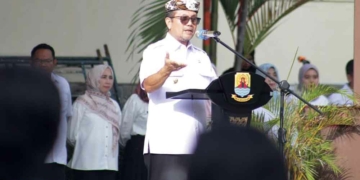 Bupati Cirebon Minta ASN Tata Ritme Kerja Profesional