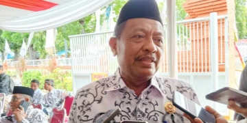 Ubah Perilaku Siswa, Disdik Kabupaten Cirebon Terapkan Gerakan Serdadu