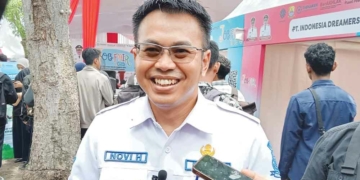 Vina Cirebon, Disnaker Terima Laporan Dua Kasus “Pengantin Pesanan”