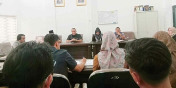 Ketua DPRD Kabupaten Cirebon Pimpin Langsung Rapat Peningkatan PAD, Sektor Pajak Daerah Belum Tergali Maksimal