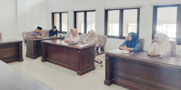 Disiplin ASN Memprihatinkan, Komisi I DPRD Kabupaten Cirebon Dorong Penguatan Integritas dan Pembinaan Konsisten