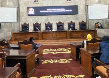 DPRD Kabupaten Cirebon Sampaikan Pokir, Mulai Infrastruktur hingga BPJS Kesehatan