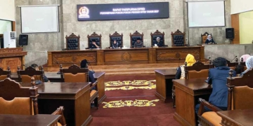 DPRD Kabupaten Cirebon Sampaikan Pokir, Mulai Infrastruktur hingga BPJS Kesehatan