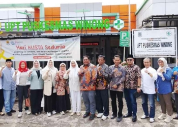 Kunker ke Puskesmas Winong, DPRD Kabupaten Cirebon Dorong Peningkatan Layanan Kesehatan