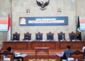 DPRD Kabupaten Cirebon Sahkan Tiga Raperda