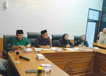 DPRD Kabupaten Cirebon Dorong Penguatan Peran Pemuda