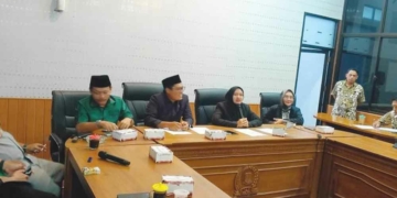 DPRD Kabupaten Cirebon Dorong Penguatan Peran Pemuda