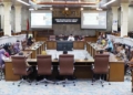 DPRD Kota Cirebon Matangkan Renja 2027