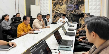 Rencana Pembangunan Fasilitas Energi di Kabupaten Cirebon Dibahas