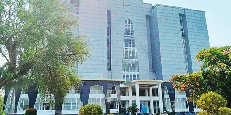 Hormati Proses Hukum, Renovasi Gedung Setda Kota Cirebon Ditunda