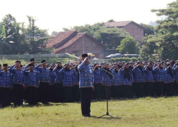 Kabar Gembira, Guru PPPK Kabupaten Cirebon Penuh Waktu Bakal Dapat Tambahan Penghasilan