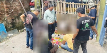 Polisi Gerebek Judi Kuclak di Cirebon, Main Siang Bulan Ramadan di Lahan Kosong